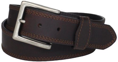 Wrangler Men's Rugged Wear Belt,Brown,40