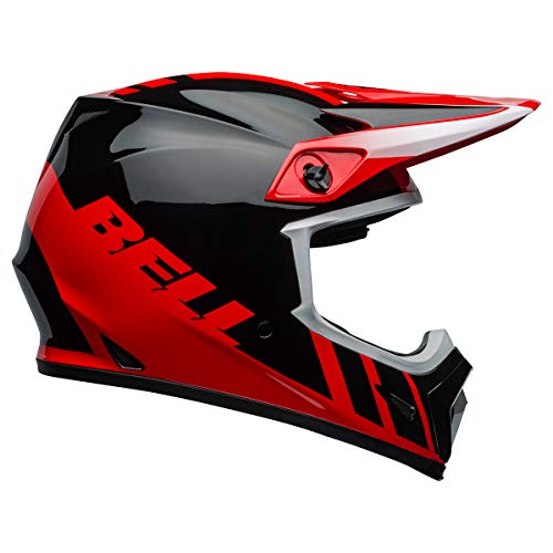 Bell MX-9 MIPS Torch Off-Road Motorcycle Helmet