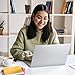 ASUS Vivobook 16 Laptop, 16” WUXGA 60Hz Display, Intel Core i7-13620H, Intel UHD Graphics, 16GB RAM, 512GB SSD, Windows 11, Cool Silver, F1605VA-BS74
