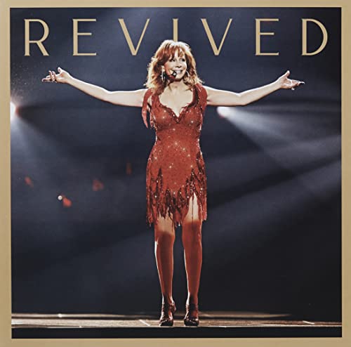 Revived Remixed Revisited [3 LP Box Set]