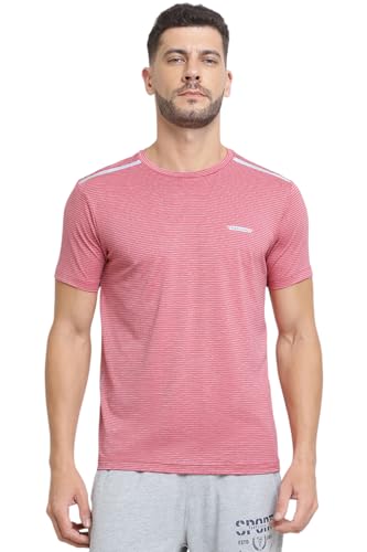 Image of Van Heusen Athleisure Men T-Shirt