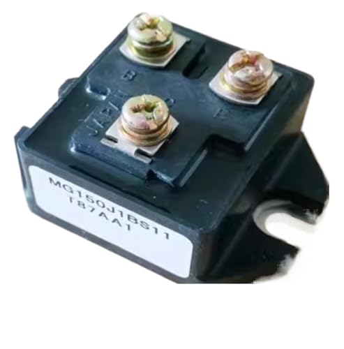 Módulo MG150J1BS11 de alta tensión y repuesto compatible MG100J1BS11 2
