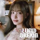 LUCID DREAM(�����o�[�\���W���P�b�g��/LIZ ver.)