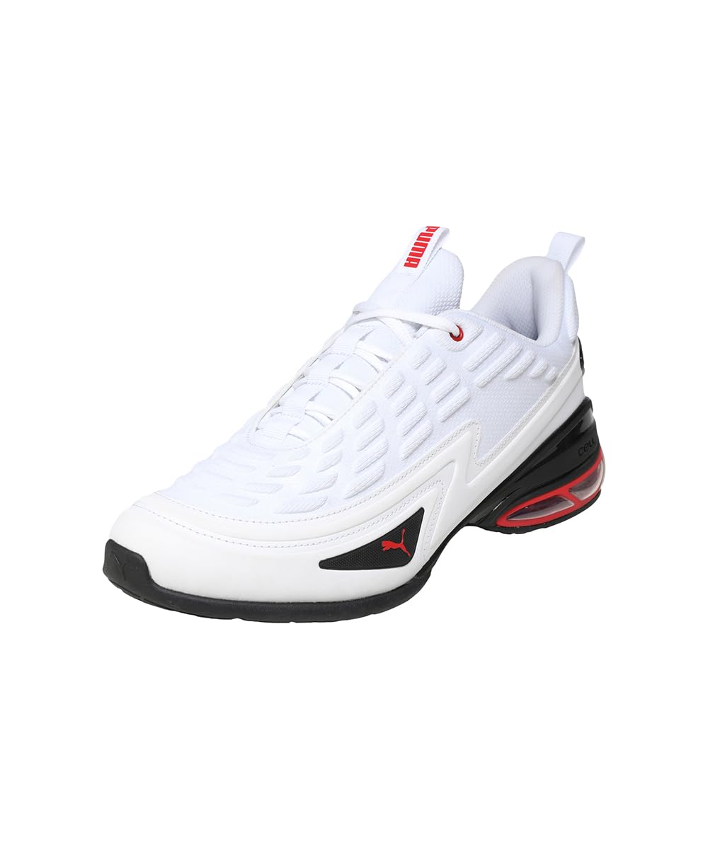 puma Unisex-Adult Meza Running Shoe-picture-42