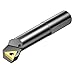 Sandvik Coromant R429U-A16-17080TC09 Boring Bar with Indexable Insert for Fine Boring Heads