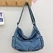 Imagen de AMZLORD Bolso de hombro de moda para mujer