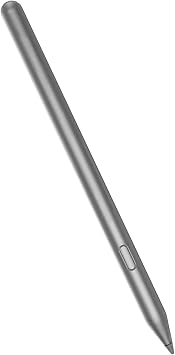 Tab Pen Plus for Lenovo Tab Pen Plus AP500U/AP501U, TabPenPlus for Lenovo Tab M11, Tab P12, Tab M10 5G, Tab K11, Tab Y700, Legin Tab Gen 3 Pen SupportLPP 2.0 Protocols Silver