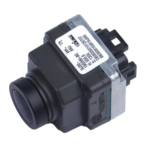 Caméra de recul LR095387 LR078535 pour Range Rover Sport et Evoque