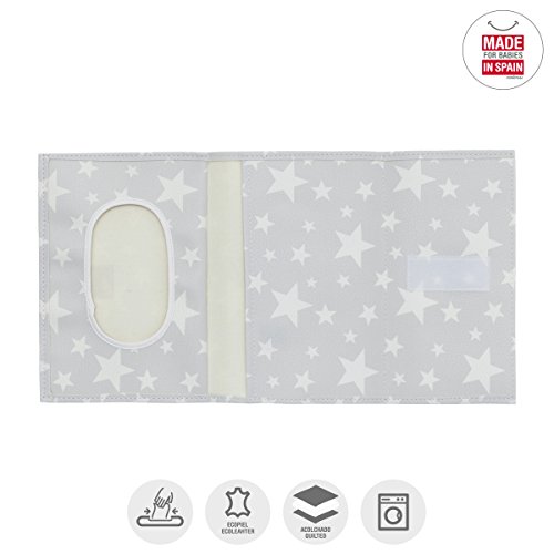 Cambrass 39470 Porta Salviette Passeggio Étoile