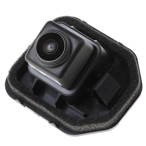 Caméra de recul pour Nissan X-Trail 2013-2017 pièce auto d'origine 28442-4BA3A