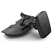 Spigen Kuel A230 CD Slot Car Phone Mount Premium Car Mount Magnetic Phone Holder Compatible with iPhone X/XS/XS Max/XR / 8/8 Plus Galaxy S9 / S9 Plus/Note 8 / Note 9 / S8 / S8 Plus