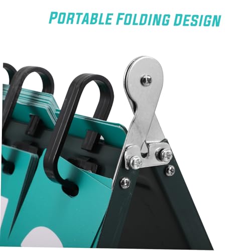 Marcador portátil digital multiuso para deportes miniatura 3