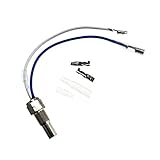 SING F LTD Universal Oil or Water Temperature Temp Auto Gauge Sensor Sender Probe 1/8 NPT