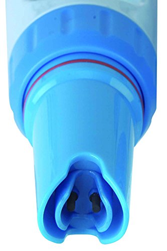 Apera Instruments, Llc-Ai314 Premium Series Ec60 Waterproof Conductivity Pocket Tester Kit, ±1% F.s Accuracy, Easy Switch Of Ec/Tds/Salinity, Replaceable Probe #TOP2