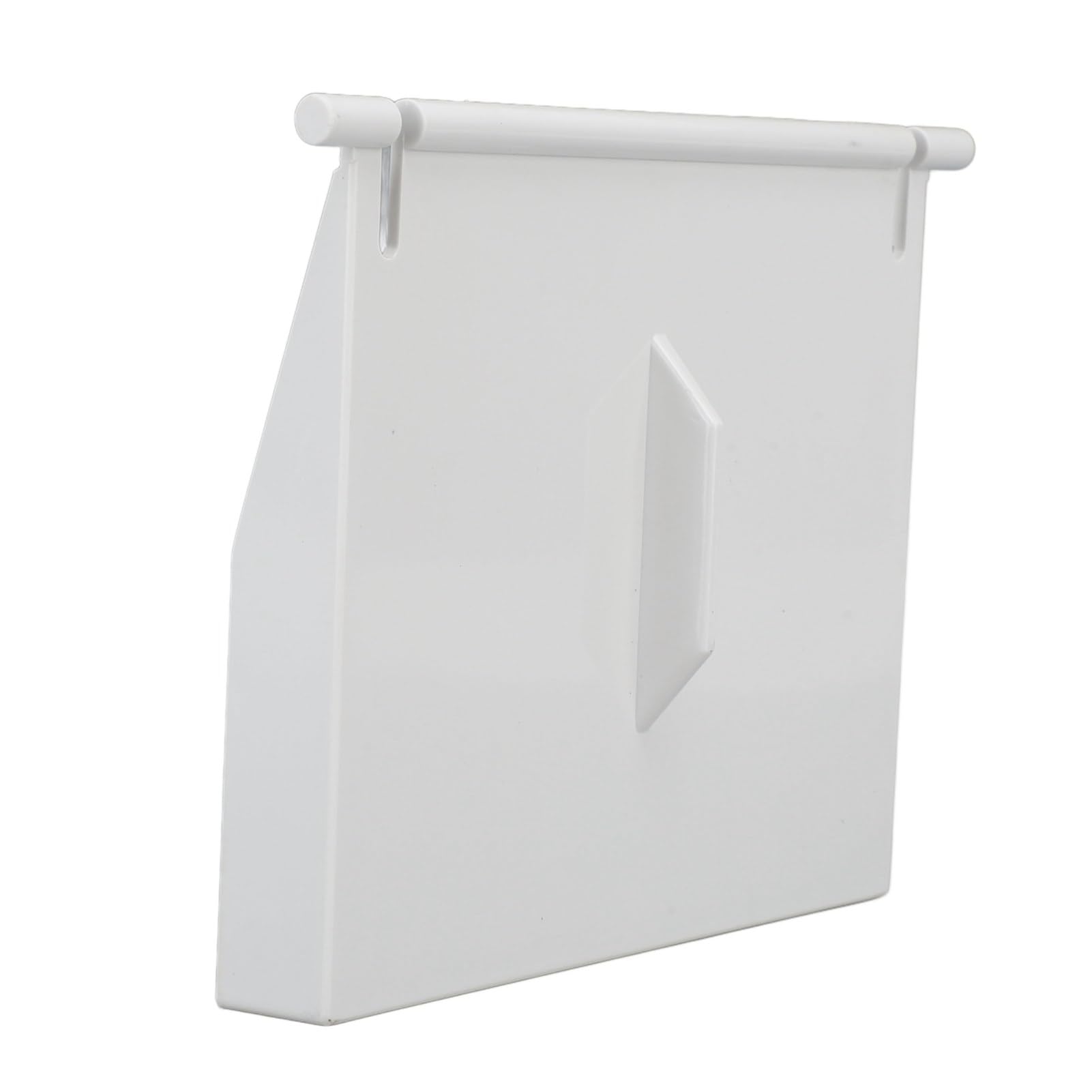 Tomotato Skimmer Weir Door, 153x118mm Flap, Debris Filter Gate 8926