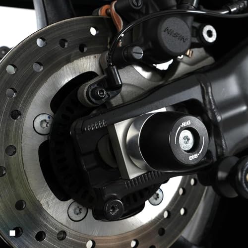 �A�[���A���h�W�[(R&G) �X�E�B���O�A�[���X���C�_�[ �u���b�N(APEX TYPE) YZF-R9/MT-09/SP/Tracer9/GT/XSR900/GP RG-SP0115BK