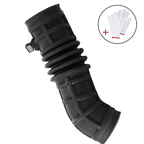 Air Cleaner Intake Hose For Chevy Aveo Aveo5 Pontiac G3 4Cyl 1.6L 96439858 696-102 2004 2005 2006 2007 2008 Air Flow Meter Boot Tube Duct 696102 #TOP2