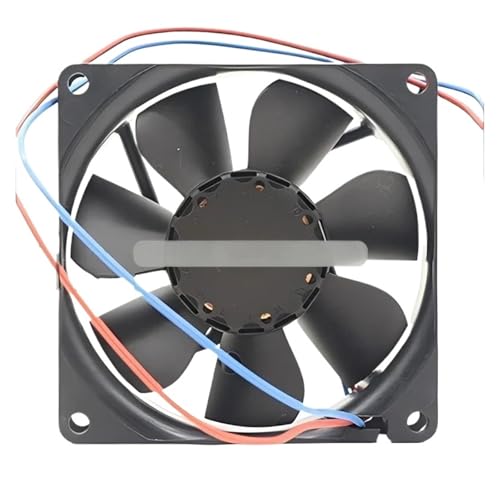 Ventilateur 8412NLE silencieux pour un espace de travail au calme