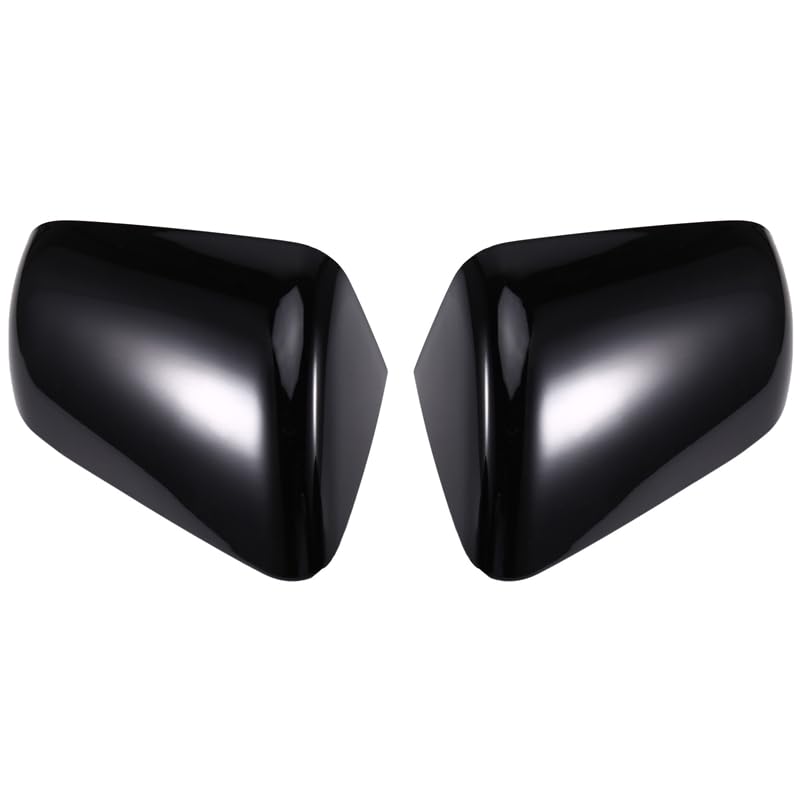 Coques de rétroviseurs pour Mustang 2015-2020 : réparez les plastiques usés