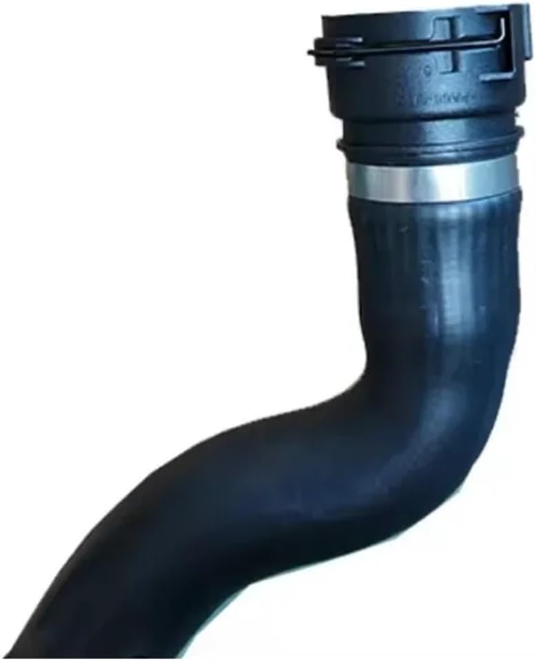 17127566031 Motoronderdelen Linksboven Radiator Koelvloeistof Waterslang Compatible With BMW E81 E82 E88 E90-E93 320i 318i 316i 120i 118i