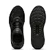PUMA Unisex SOFTRIDE ENZO 5 Straßen-Laufschuh, Black-COOL Dark Gray, 44 EU