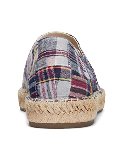Image of POLO RALPH LAUREN Cevio Floral Canvas Espadrille
