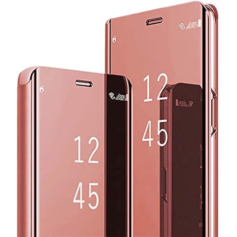 Migexxkj Samsung Galaxy S20 Plus Flip Case Cover
