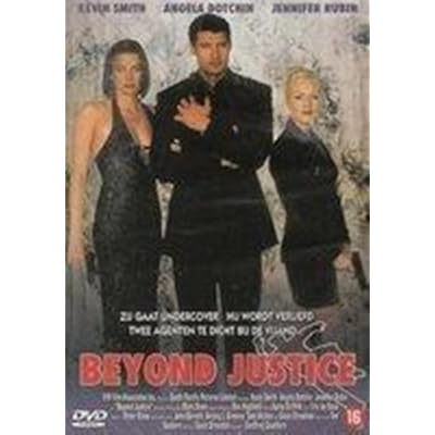 Beyond Justice [ 2003 ] Regional Free