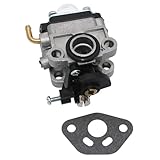 Carburatore per Shindaiwa per C2510 AH2510 81088 CT2510 T2510 T2510X M2510 B3000 HT4000 E3000 U3000 S3000