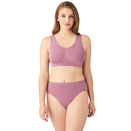 Image of Wacoal B-Smooth Bralette