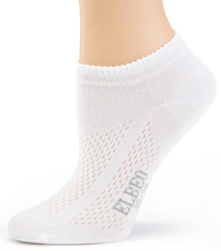 Elbeo 935356 / Bamboo Breathable W Socquettes Cover
