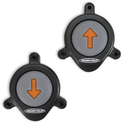 Wireless Standard Foot Switch C-Monster 2.0 (CM2.0)