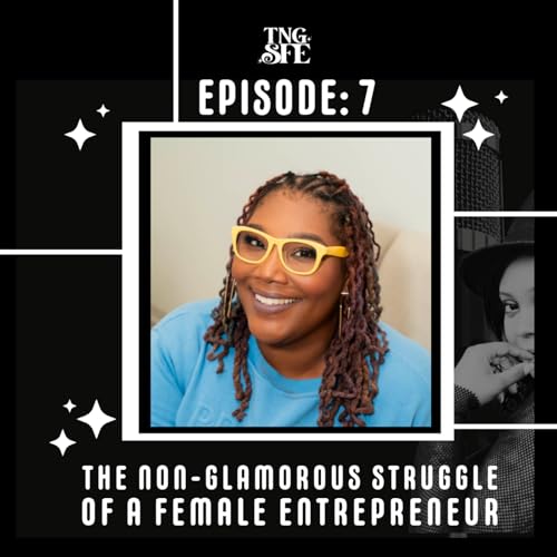 Pride of Nyla w/ Jasmine Price