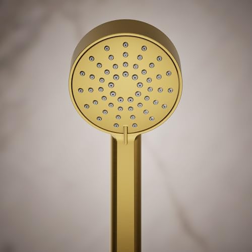 Regadera de mano Kohler Elate K-33640-G 1.75 gpm pulido miniatura 5