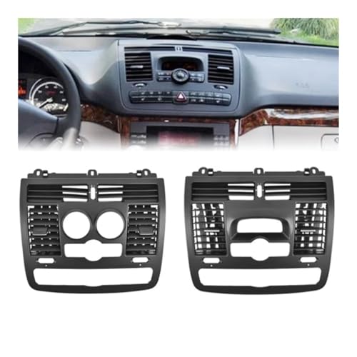 Grille de ventilation voiture pour Vito réparer aération cassée W636