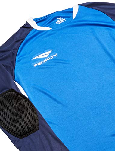 Camiseta, Delta, Penalty, Meninos, Royal, G
