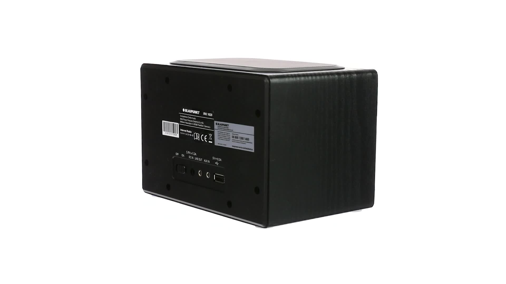 Usb radio met DAB tuners kopen? ✔️ Tot 32% korting