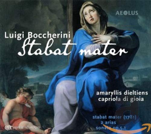 Stabat Mater