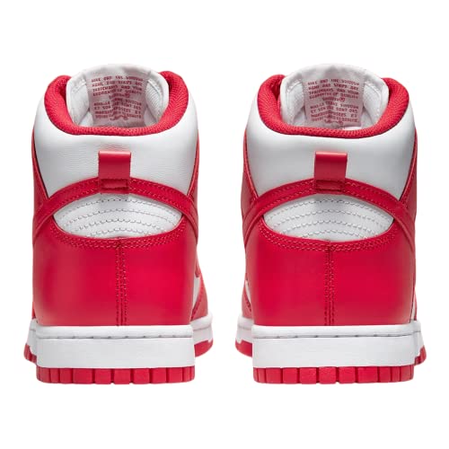 Image of Nike Unisex-Child Nike Dunk High (Gs)