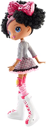 Muñeca Mattel KuuKuu Harajuku Fashion Baby miniatura 3