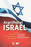 tim lahaye temperament test  Angriffsziel Israel: Gefangen im Fadenkreuz der Endzeit