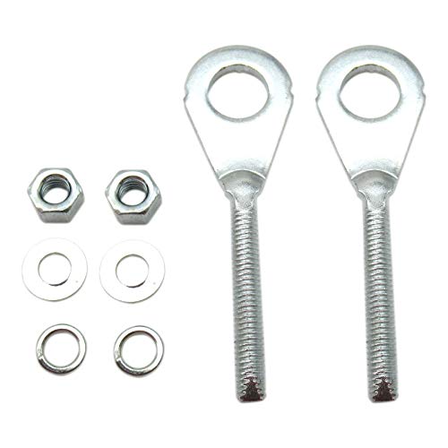 PREMIUM Chain Adjuster Tensioner For Honda CRF XR 70 80 100 XR70 XR80 CRF80 XR100 CT70