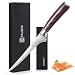 PAUDIN Filetiermesser Fisch 18 cm, Professionelles Küchenmesser...