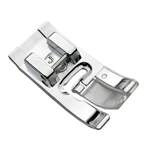 Pie Prensatelas Zigzag Snap On 16.9mm ZIGZAGSTORM miniatura 1
