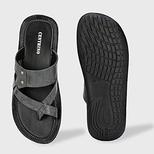Image of Centrino Men's 8114-02 Slipper