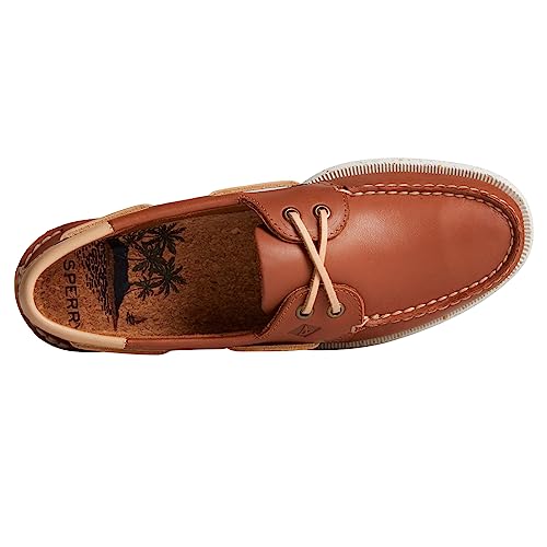 Image of Sperry Mens Authentic Original 2-Eye Seasonal