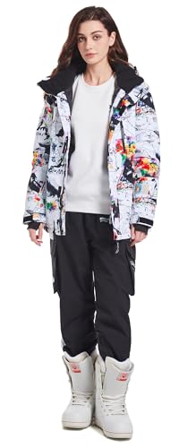 [MARUYUKI] Xm[{[hEFA XL[EFA ₷ ɗDf _炩 h h h jp S-6XL ㉺Zbg ϐ10,000mm  iD Y fB[X ʕ (ʗK-L)