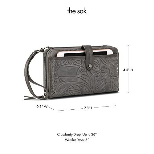 Image of The Sak Iris Crossbody Convertible Cross Body