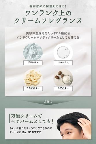 NULL 香水 メンズその5