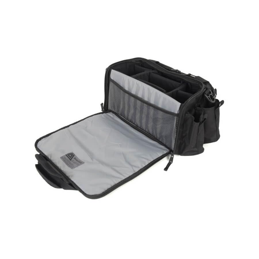 Dimatex Sac de Vol Cockpit Noir